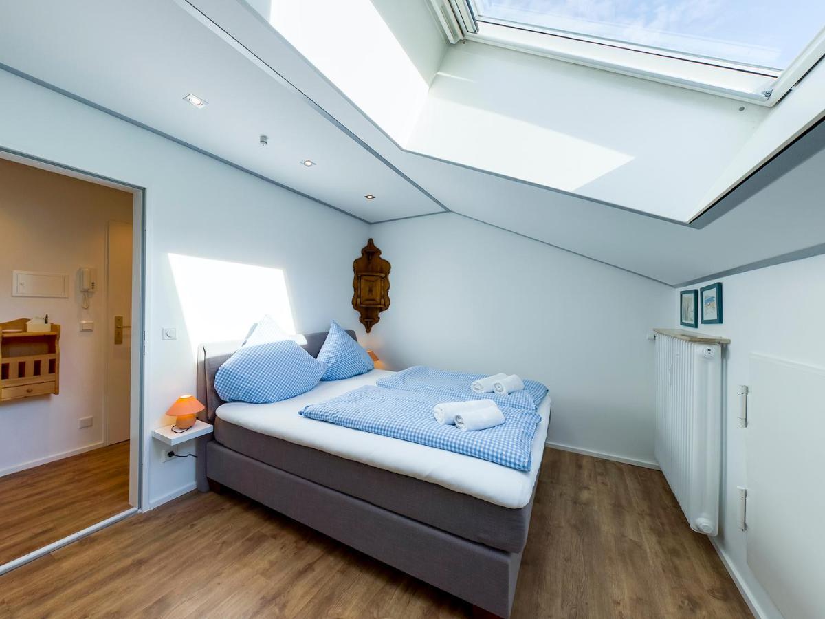 Chalet Alpengluehen การ์มิช-พาร์เทนเคียร์เชน ภายนอก รูปภาพ